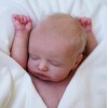 20 '' Real Lifelike Spoerl Reborn Baby Dolls