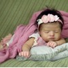 Realistic 20'' Sweet Paradiso Reborn Baby Doll Girl