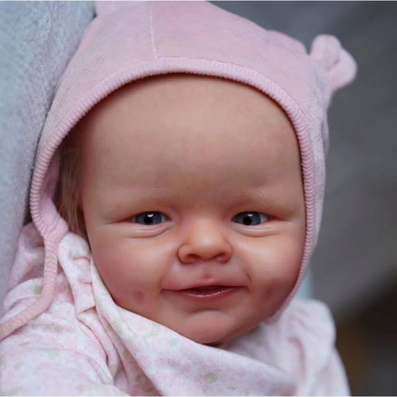 21'' Rouse Truly Bab...