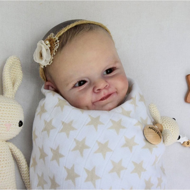 21''Real Life Lariss...