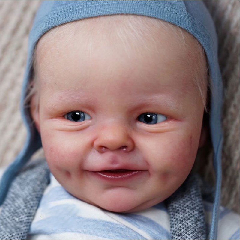 21''Real Life Arlant...