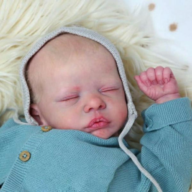 19'' Evangeline Life...