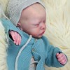 19'' Evangeline Lifelike Realistic Sweetie Reborn Baby Doll