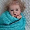 22'' Karena Realistic Reborn Baby Girl