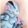 20'' Realistic Undomiel Reborn Handmade Fantasy Baby Girl