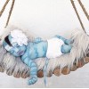 20'' Realistic Théoden Reborn Handmade Fantasy Baby Boy
