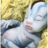 20'' Realistic Joji Reborn Handmade Fantasy Baby Boy