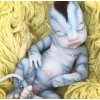 20'' Realistic Joji Reborn Handmade Fantasy Baby Boy
