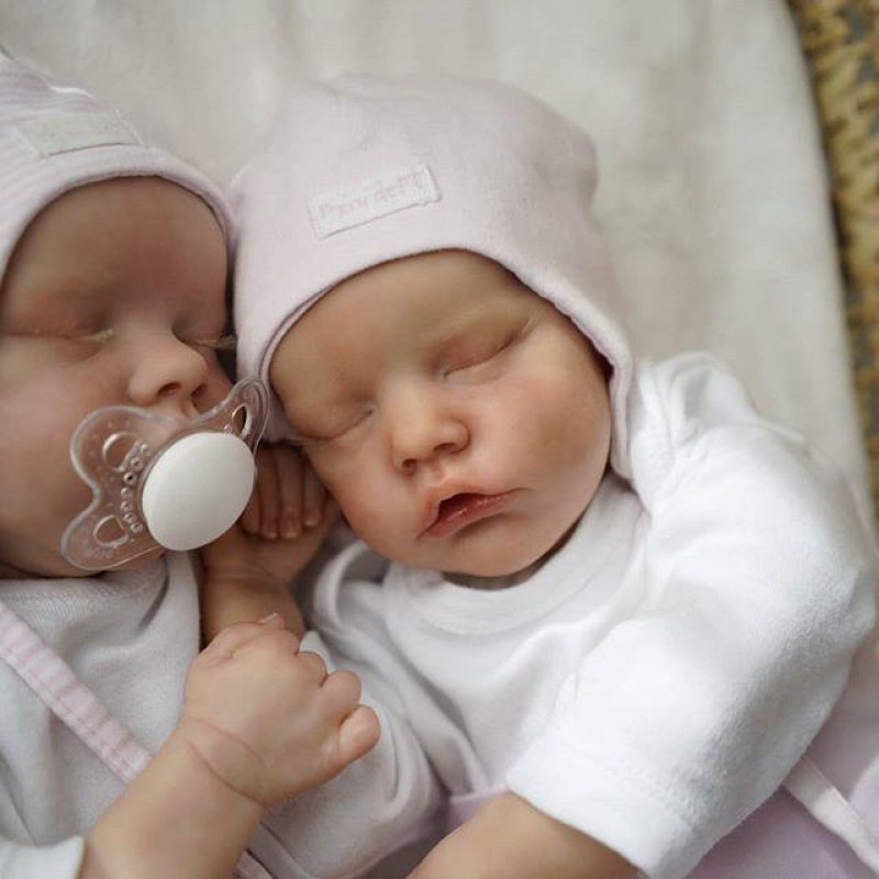 17Inch Anoli Truly B...