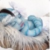 20'' Realistic Théoden Reborn Handmade Fantasy Baby Boy