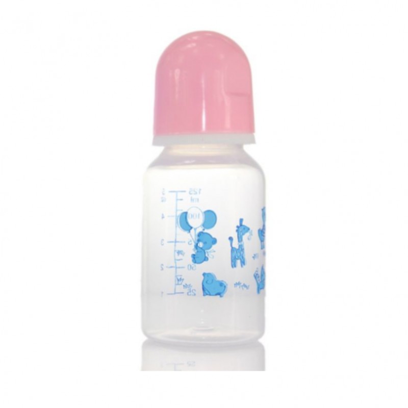 Cute Bear Feeding-Bo...