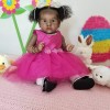 22'' Paul Truly Lovely Baby Doll Girl,Handmade Baby Doll Toy