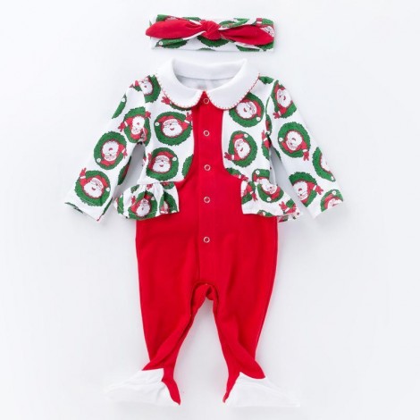 Cute Doll Clothing Suit For 20