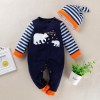 Cute Doll Clothing Suit For 20