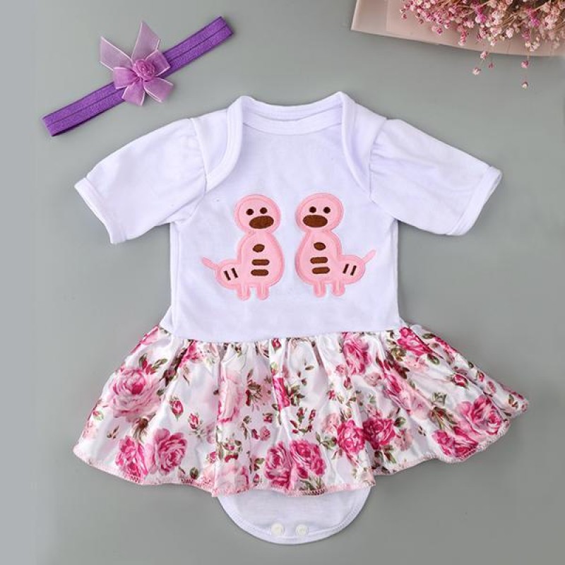 Reborn Dolls Baby Cl...