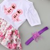 Reborn Dolls Baby Clothes  For 20