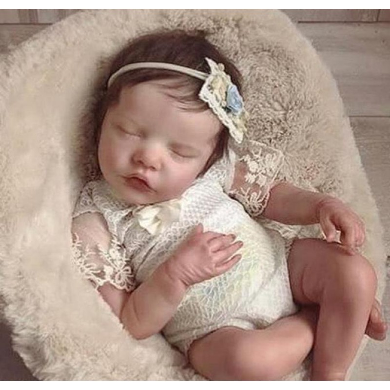 17inch Nadalina Trul...