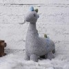 [New] Calming Toy Knitted Doll-Best companionship for Baby- Dinosaur