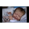 [New] Calming Toy Knitted Doll-Best companionship for Baby-Bear