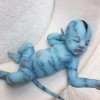 20'' Realistic Reborn Joe Handmade Fantasy Baby Boy