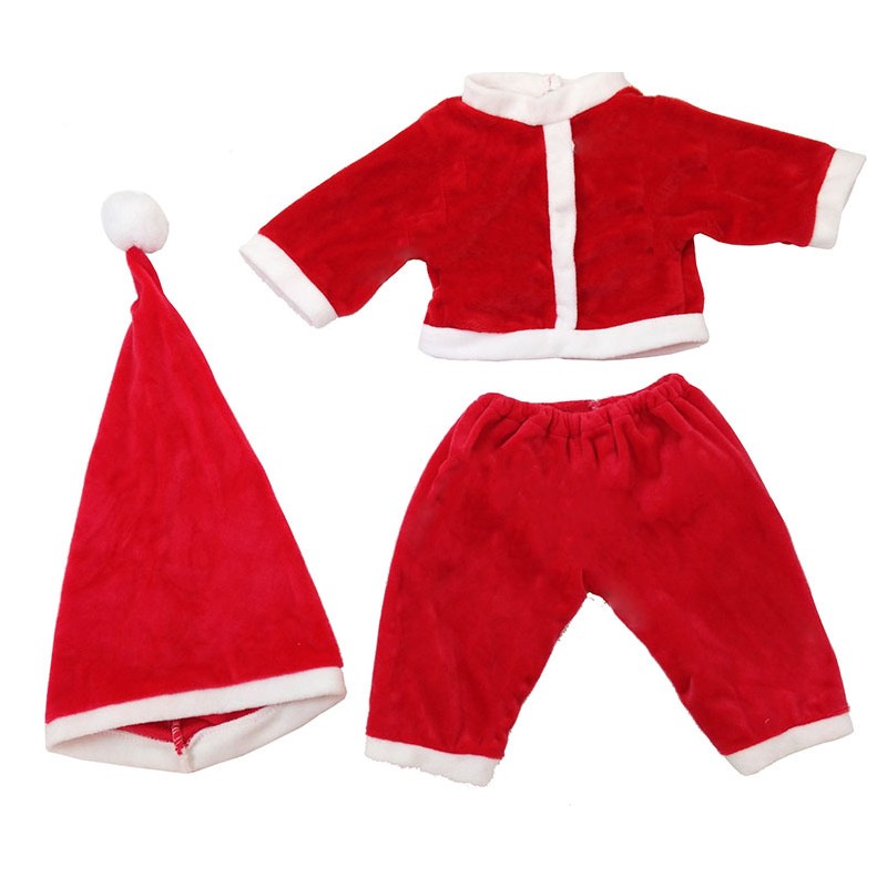 Cute Doll Clothing S...