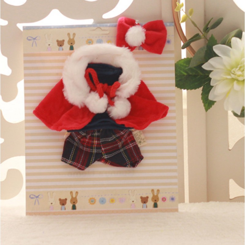 Cute Doll Clothing S...