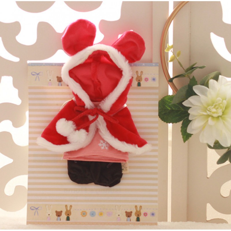 Cute Doll Clothing S...