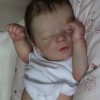 Realistic 17.5'' Monica Reborn Baby Doll