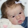 22'' Little Audree Reborn Baby Doll Girl Realistic Toys Gift Lover