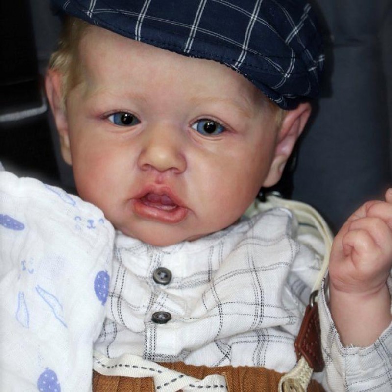 22'' Pretty Emiliano...