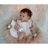 22'' Handmade Hadlee Reborn Baby Doll