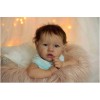 22'' Handmade Hadlee Reborn Baby Doll