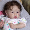 22'' Little  Jennifer Reborn Pretty  Baby Doll Girl Realistic Toys Gift Lover