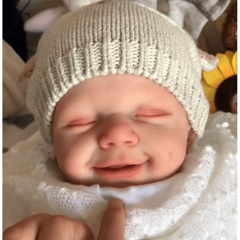 20'' Little Jayden C...