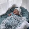 20'' Little Jayden Cute Reborn Baby Doll