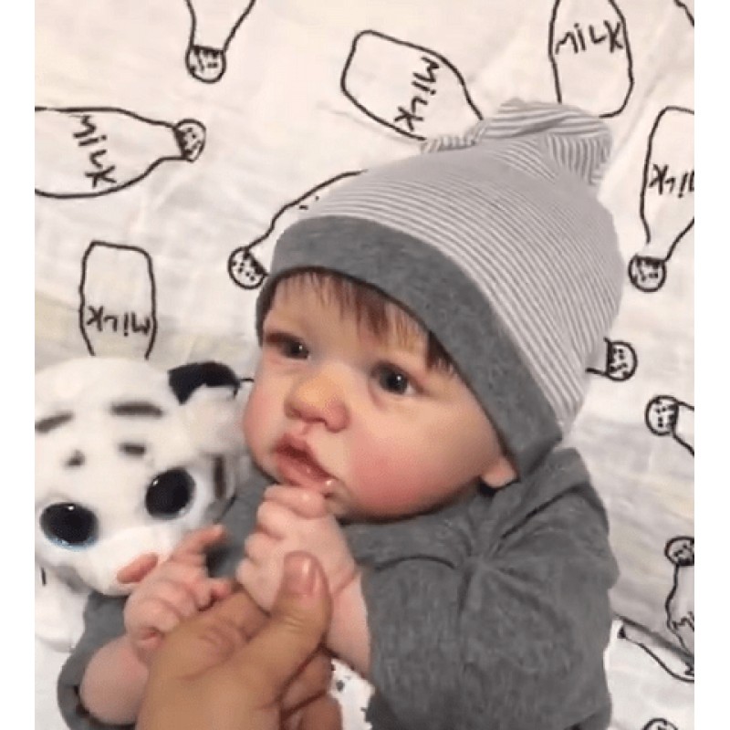 22'' Handmade Realis...