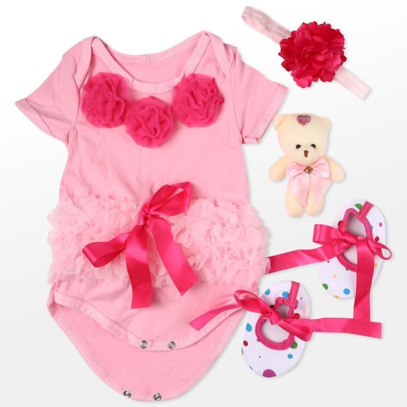 Reborn Dolls Baby Cl...