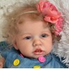 22'' Lifelike Handmade Stella Reborn Baby Doll