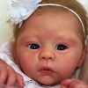 21Inch Premature Brynleigh Truly Baby Girl Doll