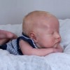 20'' Real Lifelike Ray Reborn Baby Doll Girl