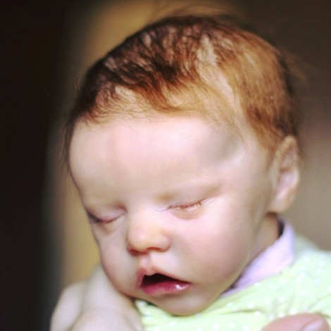 17Inch Tamya Truly Baby Girl Doll, Cute Gift