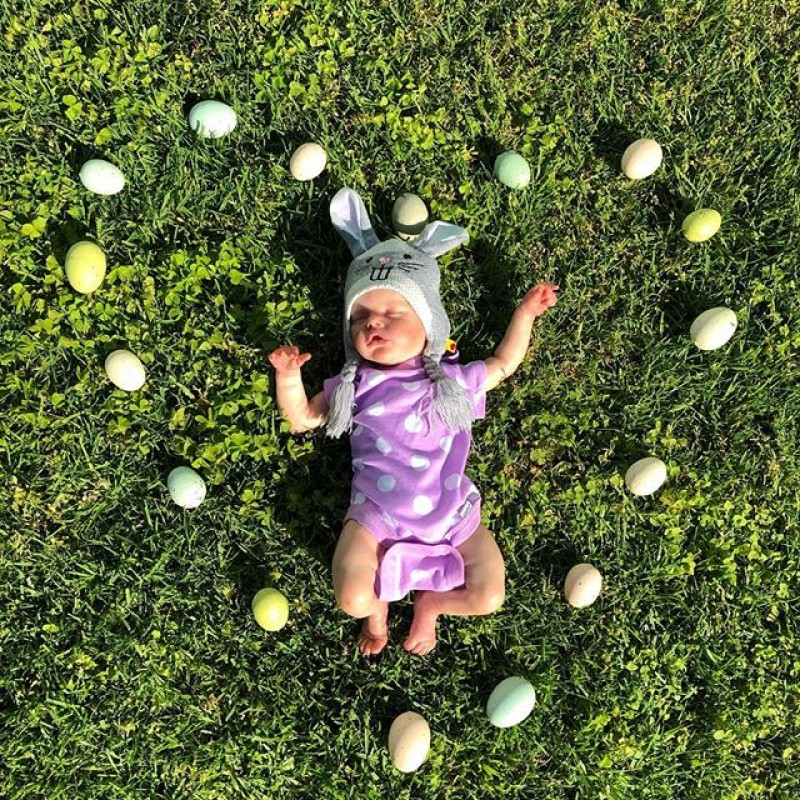 Sweet Dreams Adorabl...