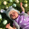 Sweet Dreams Adorable Reborn Girl Doll Howard