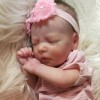 Realistic 17.5'' Poppy Reborn Baby Doll