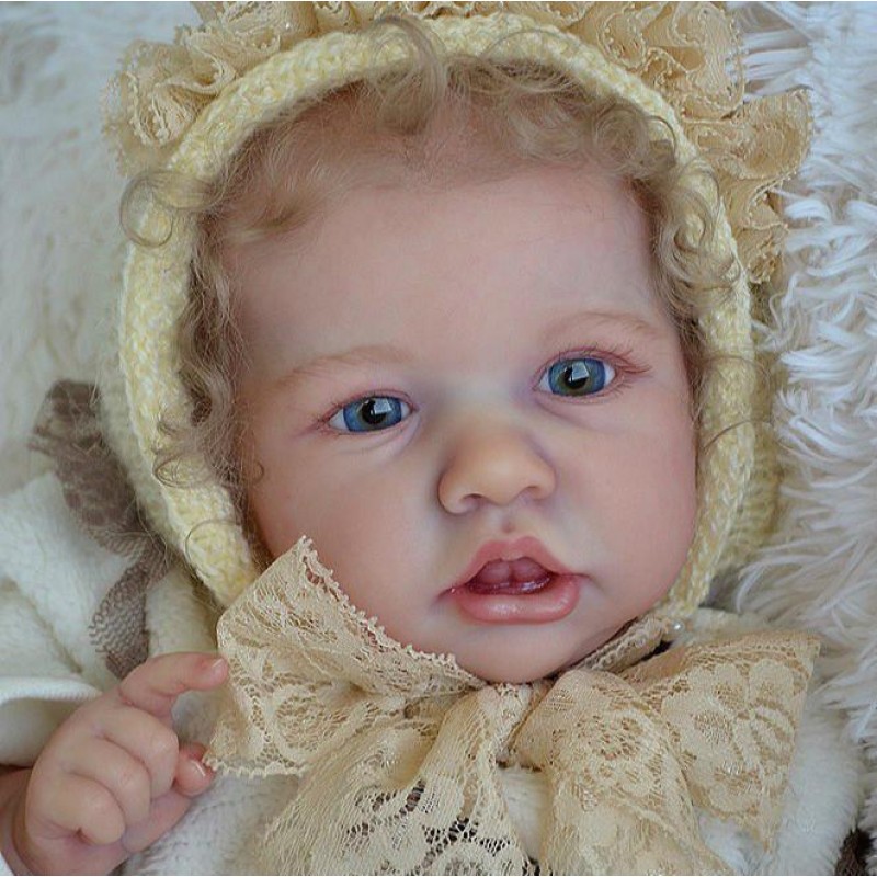 22'' Little Cute Kay...