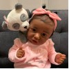 22'' Little Shari Reborn Baby Doll Girl