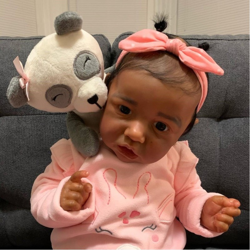 22'' Little Shari Re...