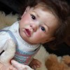 22'' Sweet Lelas Reborn Baby Doll Girl Realistic Toys Gift Lover
