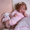 Newborn Baby Dolls 22'' Reborns Named Ameron