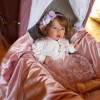 Beautiful Handmade Baby Dolls 22'' Reborns Named Jaylene